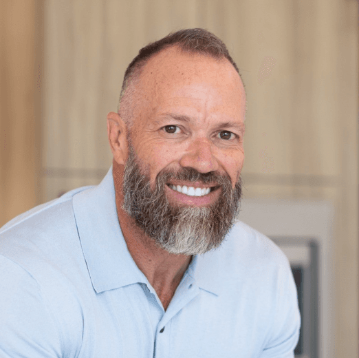 Max Hansen - Founder and CEO